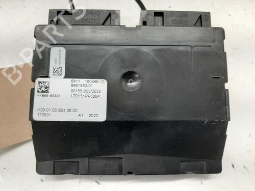 Used Control unit Control unit 26750846 26750846