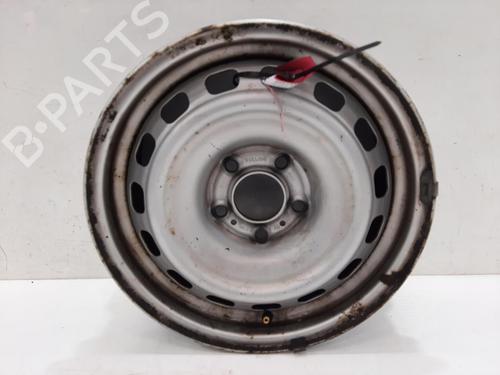 Used Rim VAUXHALL COMBO Mk IV (E) Box Body/MPV (K9) 1.6 D (99 hp) 30516608