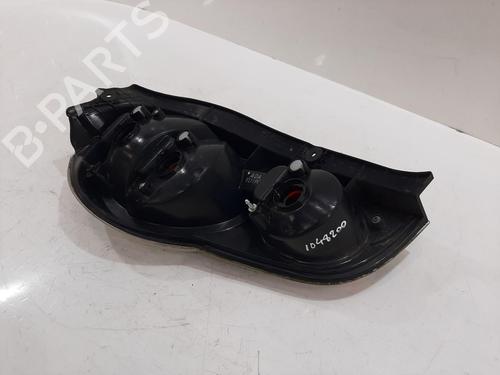 Right taillight CHEVROLET SPARK (M300) 1.0 | BP34179588C35  - Image 5