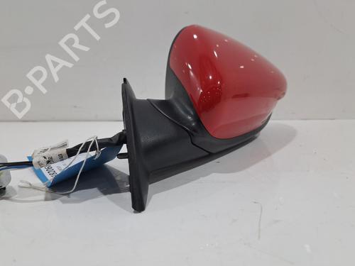 Retrovisor esquerdo KIA CEE'D (JD) 1.4 CVVT | BP38754119C26 - Image 2