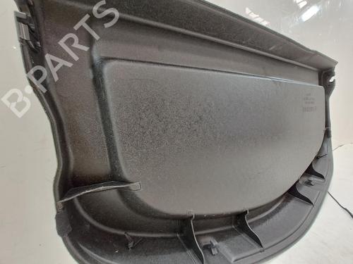 Rear parcel shelf MAZDA 2 Hatchback (DL, DJ) 1.5 SKYACTIV-G | BP38938661C85 - Image 6