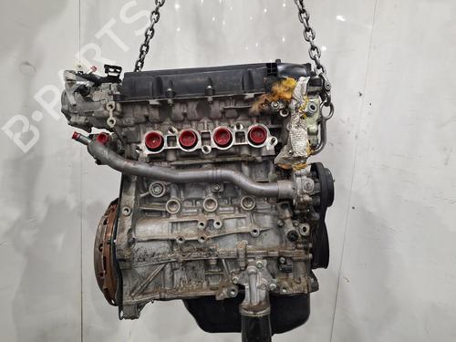 Engine MAZDA 3 Saloon (BM_, BN_) 2.0 | BP39716190M1 - Image 5