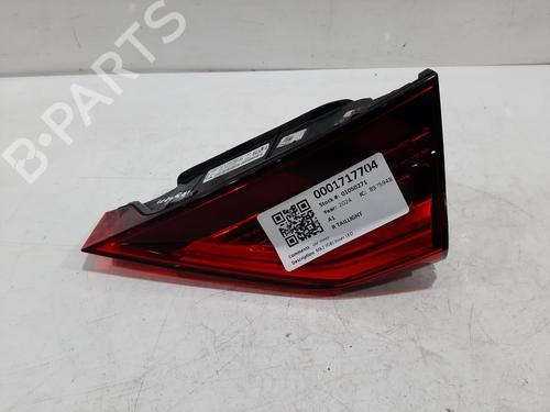 Other AUDI A1 Sportback (GBA) 25 TFSI | BP34734065O1 - Image 3