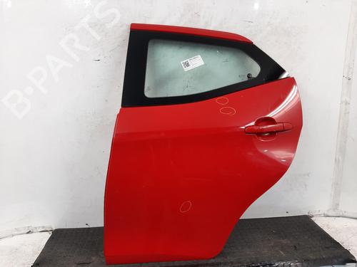 Used Left rear door TOYOTA AYGO (_B4_) 1.0 (KGB40) (69 hp) 31059854