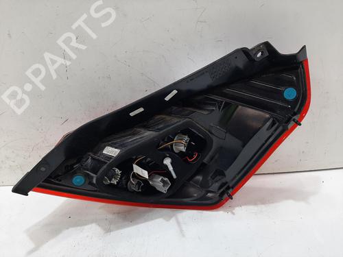 Left taillight FORD FIESTA VI (CB1, CCN) 1.0 Sport | BP30735595C34 