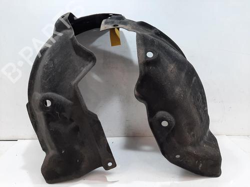 Used Wheel arch RENAULT MEGANE IV Hatchback (B9A/M/N_) 1.2 TCe 130 (B9MR) (130 hp) 30141617