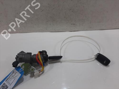 Used Ignition barrel Ignition barrel KIA RIO III (UB) 1.25 CVVT (86 hp) 33436018 33436018