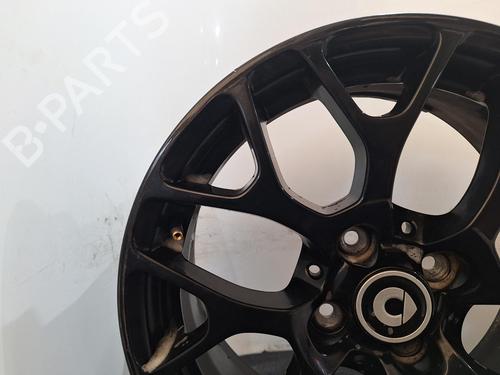 Fælk SMART FORFOUR Hatchback (453) 0.9 (453.044, 453.053) | BP38728017C45 - Image 2