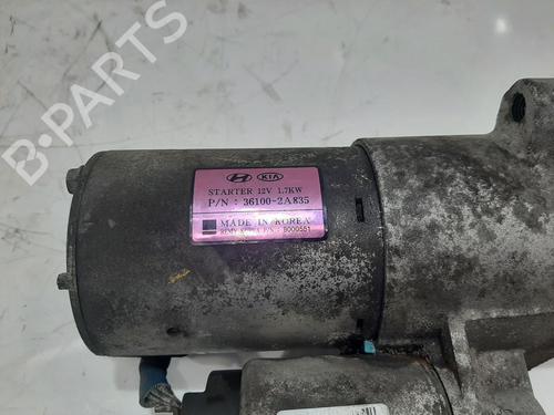 Starter HYUNDAI ix35 (LM, EL, ELH) 1.7 CRDi | BP31009692M8