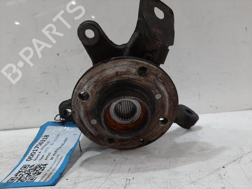 Right front steering knuckle TOYOTA AYGO (_B4_) 1.0 VVTi (KGB40) | BP36879073M26  - Image 6