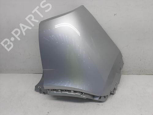 Used Rear bumper VAUXHALL CROSSLAND X / CROSSLAND (P17) 1.2 (75) (110 hp) 26863366