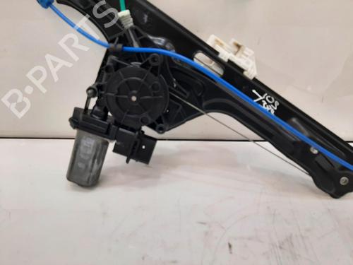 Front right window mechanism MINI MINI (F55) Cooper D | BP38059871C23 - Image 4