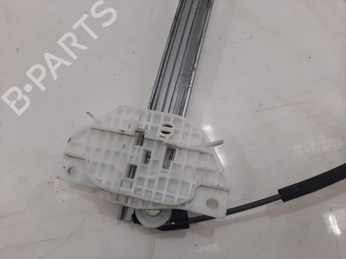 Front left window mechanism KIA STONIC (YB) 1.0 T-GDi Eco-Dynamics+ | BP27408493C22 
