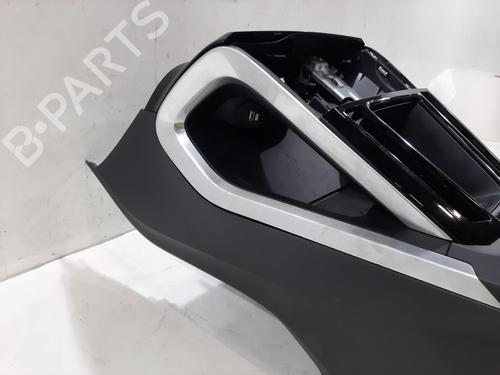 Middle console JAGUAR I-PACE (X590) EV400 AWD | BP30141642I22