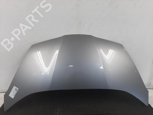 Used Hood HONDA JAZZ III (GE_, GG_, GP_, ZA_) 1.3 i (GE6, GG3, GG6) (100 hp) 28575808
