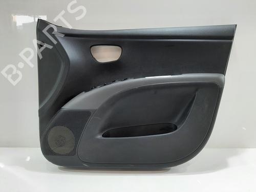 Used Other Other HYUNDAI i10 I (PA) 1.2 (86 hp) 33868110 33868110