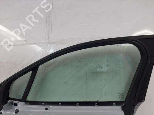 Right front door JAGUAR I-PACE (X590) EV400 AWD | BP29471422C3