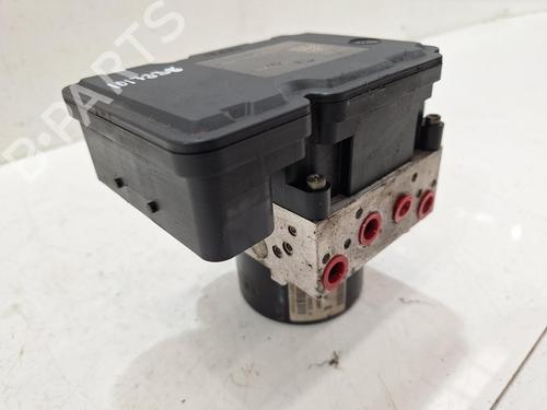 ABS Bremseaggregat FORD TRANSIT CONNECT (P65_, P70_, P80_) 1.8 TDCi | BP26871727M43 