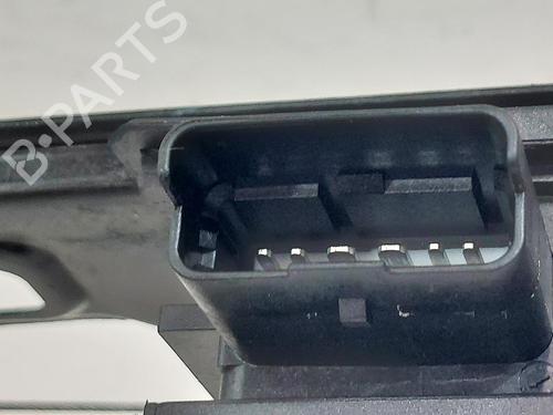 Front right window mechanism FIAT FIORINO Box Body/MPV (225_) 1.3 D Multijet | BP26861918C23 