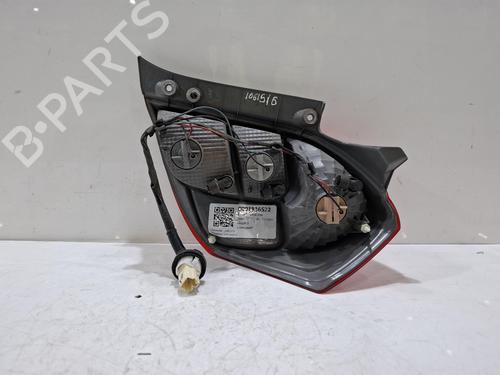 Venstre baglygte SUZUKI CELERIO (LF) 1.0 (AVK310) | BP39267331C34 - Image 5