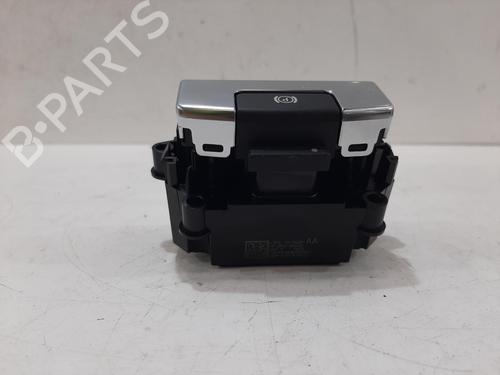 Hand brake JAGUAR I-PACE (X590) EV400 AWD | BP29059736I18 