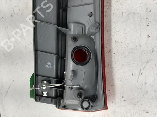 Left taillight KIA CEE'D SW (ED) 1.6 CRDi 90 | BP26747440C34 