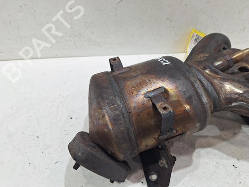 Catalyst VAUXHALL ASTRA Mk VI (J) (P10) 1.6 | BP31846643M10