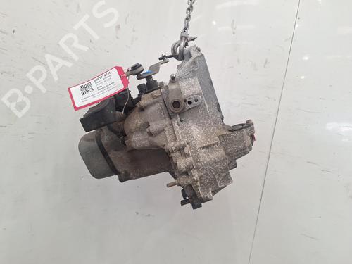 Gearbox PEUGEOT 2008 I (CU_) 1.2 PureTech 82 | BP37491356M3 - Image 4