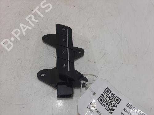 Used Electronic module JAGUAR I-PACE (X590) EV400 AWD (400 hp) 30608690