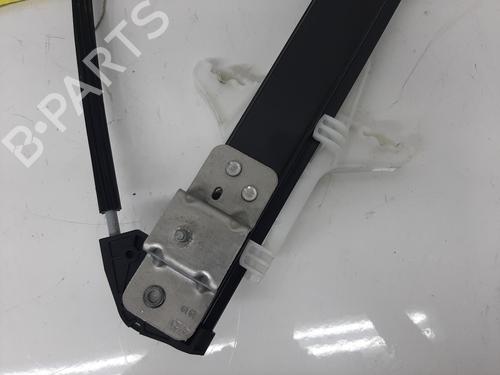 Rear right window mechanism SEAT ARONA (KJ7, KJP) 1.0 TSI | BP26785272C25 