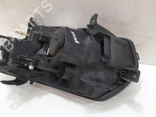 Right headlight DACIA SANDERO II 1.0 SCe 75 (B8JC, B8JD, B8NC) | BP36254070C29 - Image 6