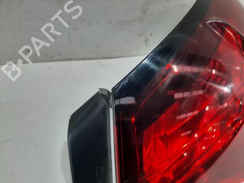 Right taillight CITROËN DS4 (NX_) 1.6 BlueHDi 120 | BP31009859C35