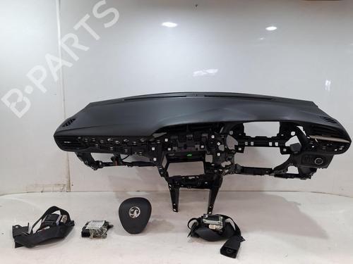 Used Other VAUXHALL CORSA Mk V (F) 1.2 (75 hp) 28448765