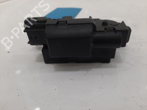 Tailgate lock NISSAN QASHQAI / QASHQAI +2 I (J10, NJ10, JJ10E) 1.6 dCi | BP26776984C101 