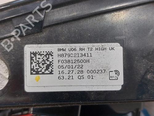 Right tailgate light BMW 2 Active Tourer (U06) 223i Mild Hybrid | BP29235563C80 - Image 4