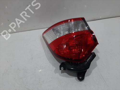 Used Left taillight Left taillight TOYOTA YARIS (_P13_) 1.5 Hybrid (NHP130_) (101 hp) 36253869 36253869