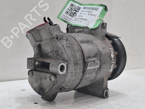 AC compressor RENAULT CAPTUR I (J5_, H5_) 0.9 TCe 90 | BP39405703M34 - Image 3
