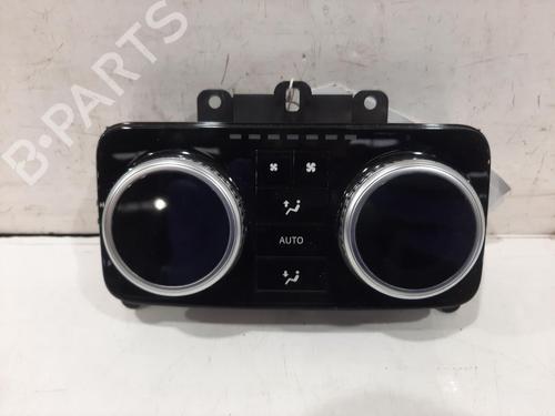 Comando chauffage JAGUAR I-PACE (X590) EV400 AWD (400 hp) 29882937
