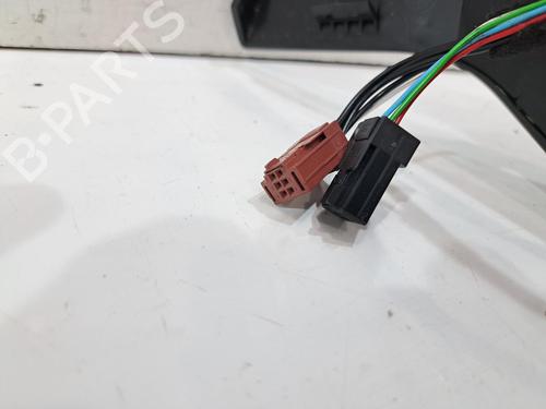 Bakspejl Højre CITROËN C3 III (SX) 1.2 VTi 82 | BP28100896C27 