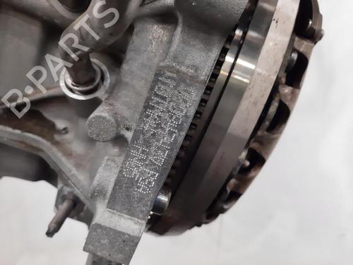 Engine VAUXHALL GRANDLAND X / GRANDLAND (A18) 1.2 Turbo (75) | BP34206428M1  - Image 6