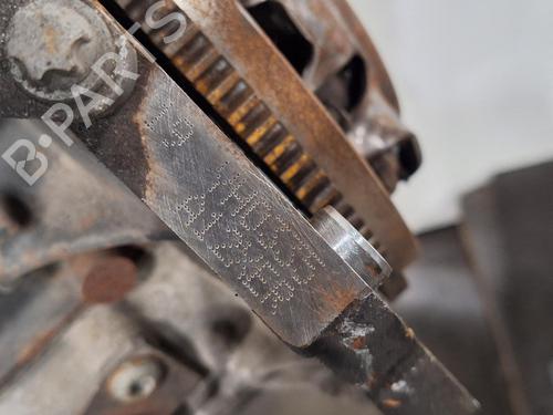 Engine VAUXHALL CORSA Mk III (D) (S07) 1.2 i 16V (L08) | BP30671702M1