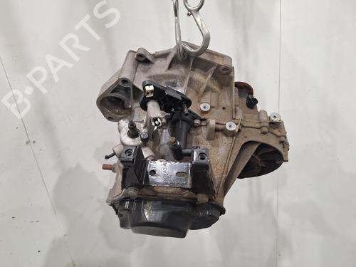 Gearbox SEAT IBIZA IV SC (6J1, 6P5) 1.4 | BP29397863M3 