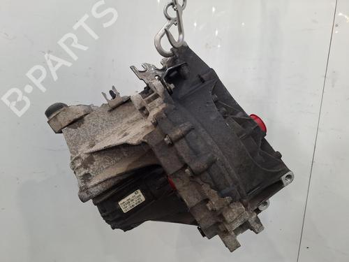 Gearbox FORD KUGA II (DM2) 2.0 TDCi | BP31879570M3 