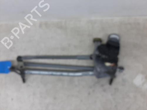 Front wiper motor CITROËN C3 III (SX) 1.2 PureTech 82 | BP26806010M29 - Image 5