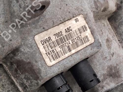 Gearbox FORD FOCUS III 1.6 Ti | BP40078543M3 - Image 2