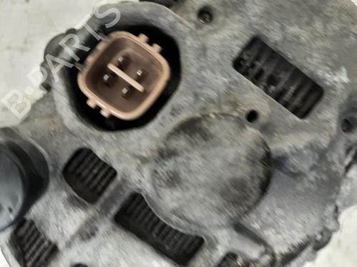 Alternator VAUXHALL AGILA Mk II (B) (H08) 1.2 i 16V | BP26750522M7 