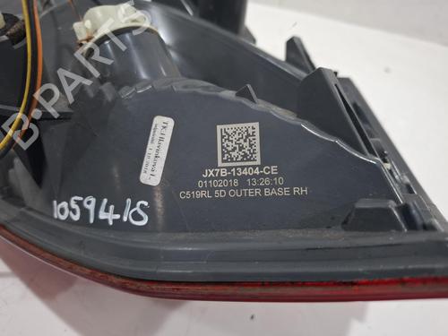 Right taillight FORD FOCUS IV (HN) 1.0 EcoBoost | BP38626177C35 - Image 2