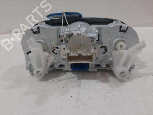 AC-Styringsenhed/Manøvreenhed VAUXHALL CORSA Mk III (D) (S07) 1.2 i 16V (L08) | BP29417731I5 