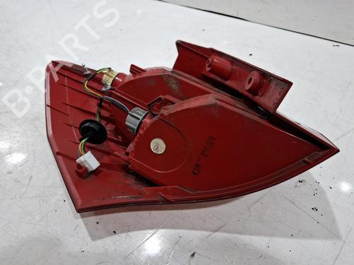 Right taillight KIA VENGA (YN) 1.4 CVVT | BP38569088C35 - Image 6