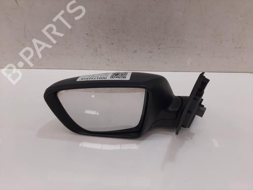 Used Left mirror Left mirror KIA VENGA (YN) 1.6 CVVT (125 hp) 36216946 36216946